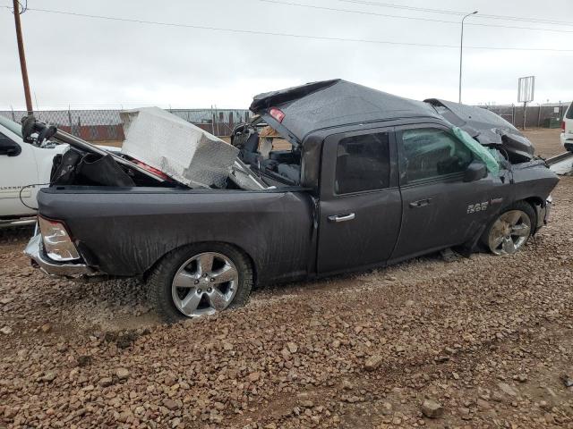 Photo 3 from auction – 2017 RAM 1500 SLT with VIN 1C6RR7GT9HS746069