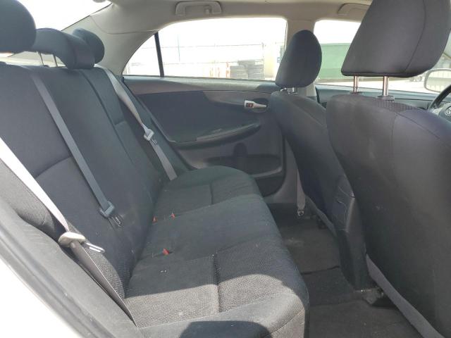 Photo 10 from auction – 2009 TOYOTA COROLLA BA with VIN 1NXBU40E09Z048034