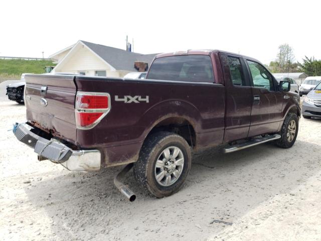 Photo 3 from auction – 2009 FORD F150 SUPER with VIN 1FTPX14V69FB26668