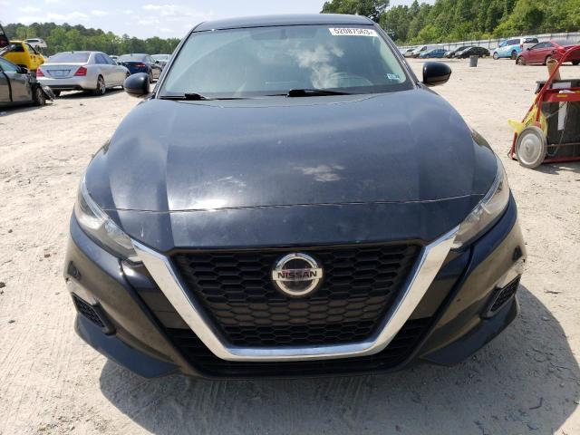 Photo 5 from auction – 2020 NISSAN ALTIMA S with VIN 1N4BL4BV5LC195408