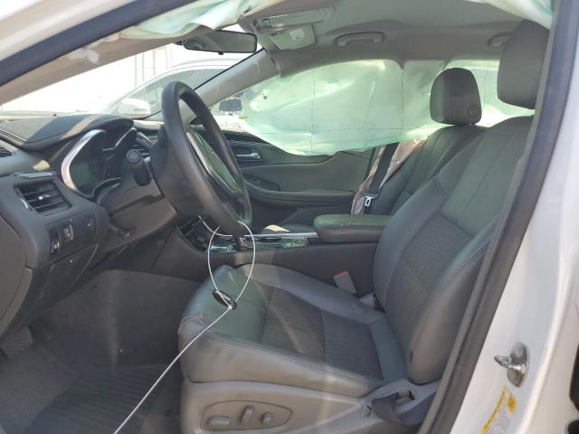 Photo 7 from auction – 2018 CHEVROLET IMPALA LS with VIN 2G11Z5SA8J9111750