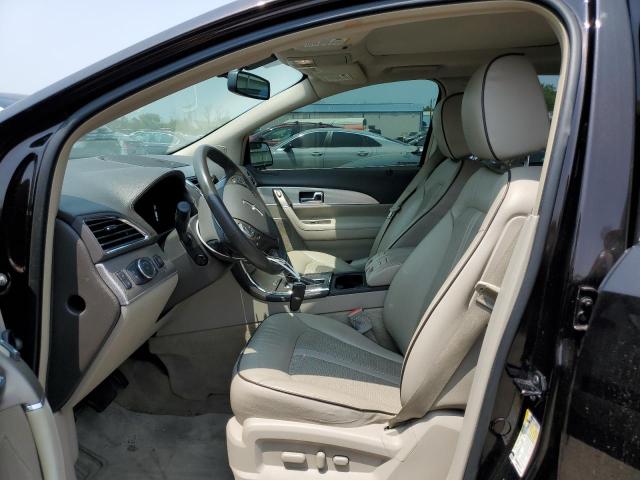 Photo 7 from auction – 2013 LINCOLN MKX with VIN 2LMDJ8JK8DBL01584
