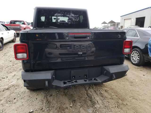 Photo 6 from auction – 2021 JEEP GLADIATOR with VIN 1C6JJTAG2ML530982