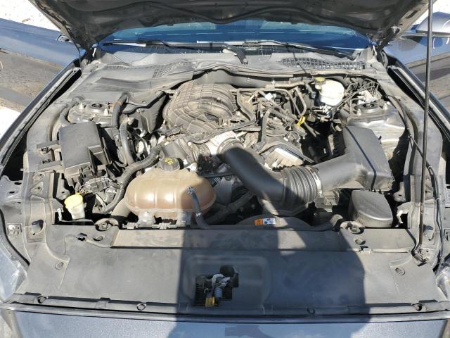Photo 11 from auction – 2015 FORD MUSTANG with VIN 1FA6P8AM3F5386579