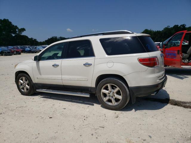 Photo 2 from auction – 2008 SATURN OUTLOOK XR with VIN 5GZER33778J213165