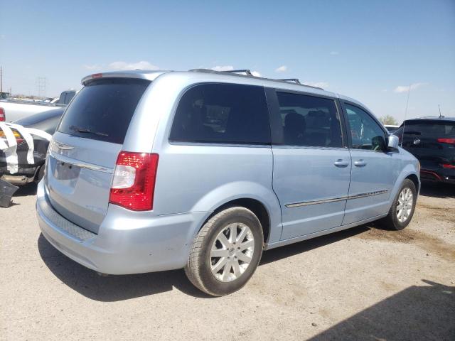 Photo 3 from auction – 2013 CHRYSLER TOWN & COU with VIN 2C4RC1BG9DR715286