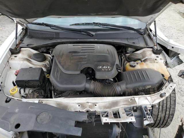 Photo 11 from auction – 2013 DODGE CHARGER SE with VIN 2C3CDXBG8DH691434
