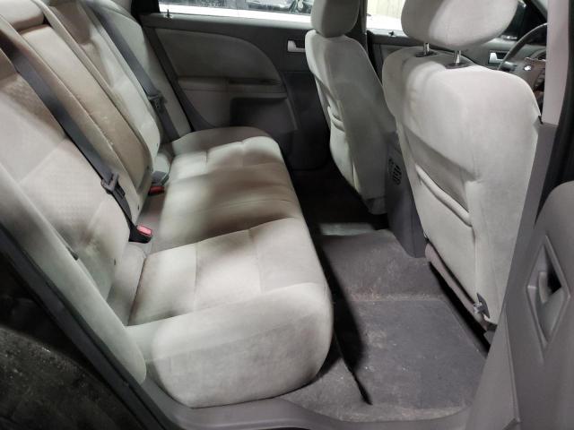 Photo 10 from auction – 2007 FORD FIVE HUNDR with VIN 1FAHP24197G131562