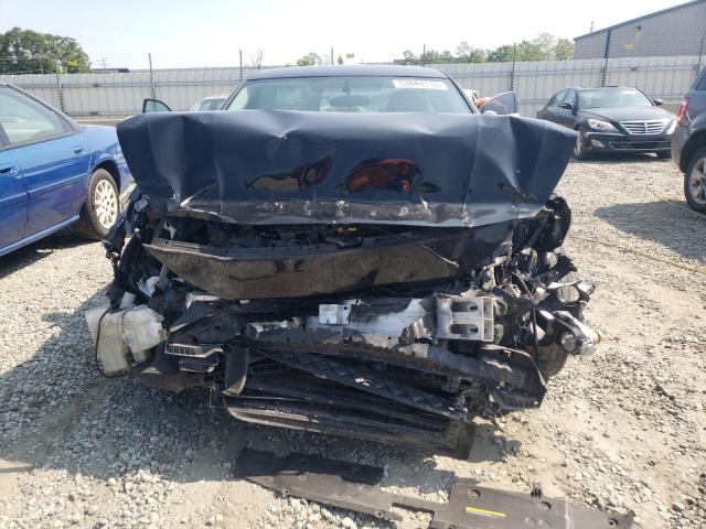 Photo 5 from auction – 2020 NISSAN ALTIMA S with VIN 1N4BL4BV9LC257263