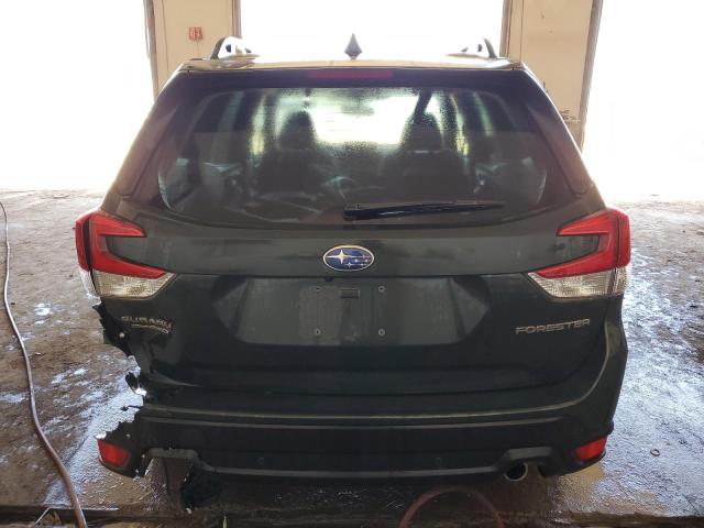 Photo 6 from auction – 2022 SUBARU FORESTER L with VIN JF2SKAPC3NH524035