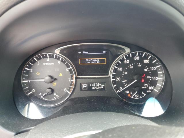 Photo 9 from auction – 2013 NISSAN ALTIMA 2.5 with VIN 1N4AL3AP0DN481634