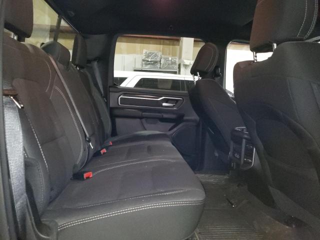 Photo 10 from auction – 2022 RAM 1500 BIG H with VIN 1C6RRFFG1NN263779
