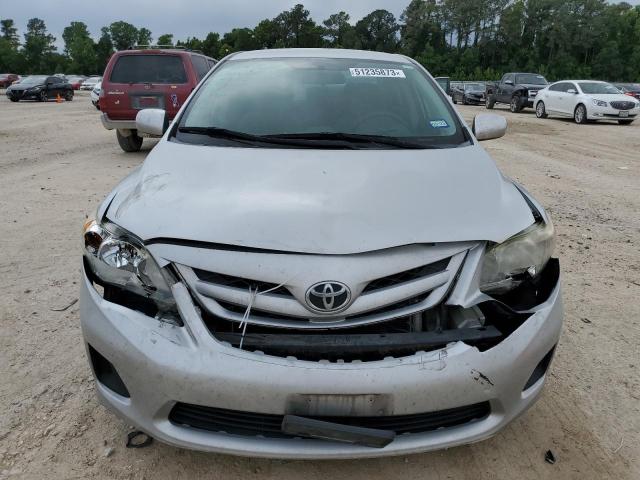 Photo 5 from auction – 2013 TOYOTA COROLLA BA with VIN 5YFBU4EEXDP206690
