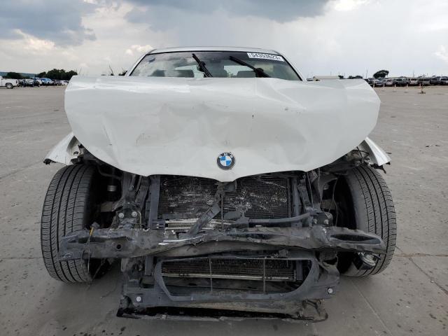 Photo 5 from auction – 2009 BMW 328 I with VIN WBAPH735X9E127956