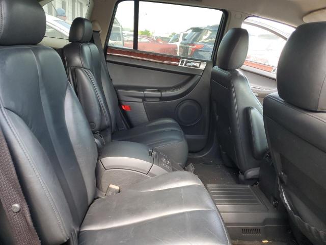 Photo 11 from auction – 2005 CHRYSLER PACIFICA T with VIN 2C4GF68445R305120