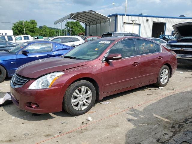 NISSAN ALTIMA BAS 2010 with VIN 1N4AL2AP5AN494045 - Photo from auction