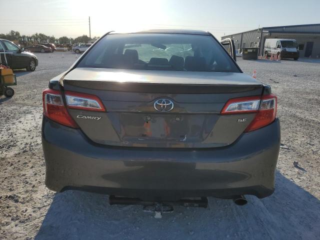 Photo 6 from auction – 2012 TOYOTA CAMRY BASE with VIN 4T1BF1FK5CU052285