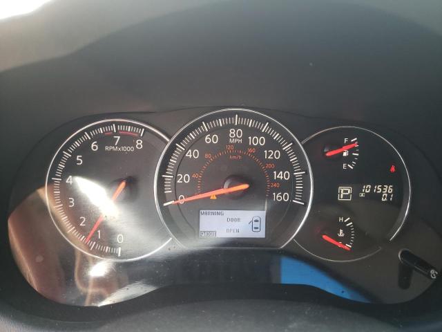 Zdjęcie 9 z aukcji – 2014 NISSAN MAXIMA S z VIN 1N4AA5AP6EC491440