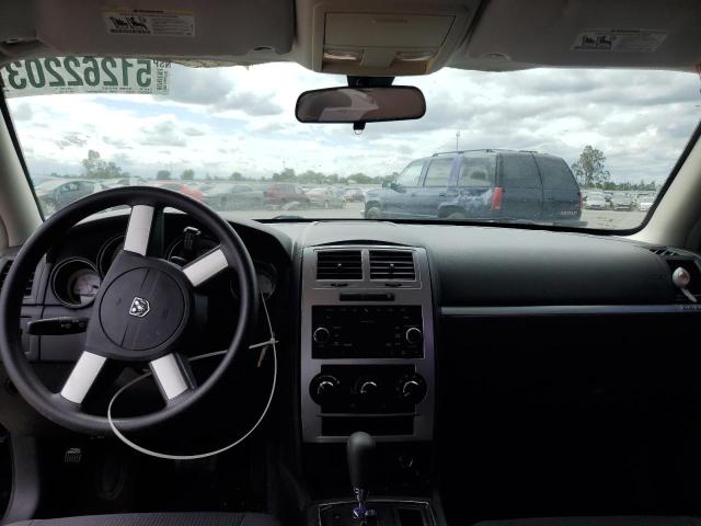 Foto 8 de la subasta – 2010 DODGE CHARGER SX con VIN 2B3CA3CV2AH301368