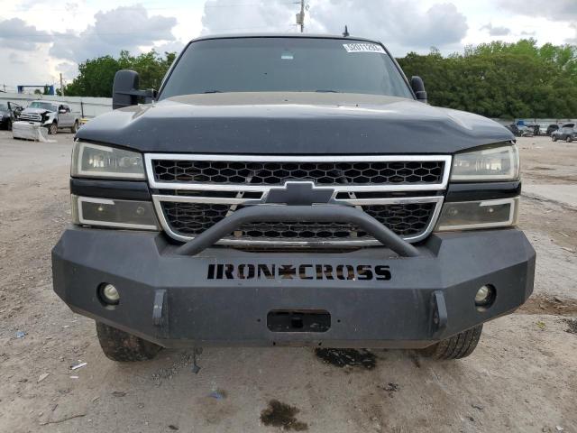 Photo 5 from auction – 2006 CHEVROLET SILVERADO with VIN 1GCHK23D36F144607