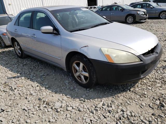 Photo 4 from auction – 2004 HONDA ACCORD EX with VIN 1HGCM56604A077690
