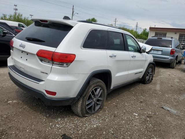 Photo 3 from auction – 2017 JEEP GRAND CHER with VIN 1C4RJFBG2HC760412