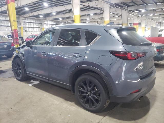 Photo 2 from auction – 2023 MAZDA CX-5 PREFE with VIN JM3KFBCM6P0146809