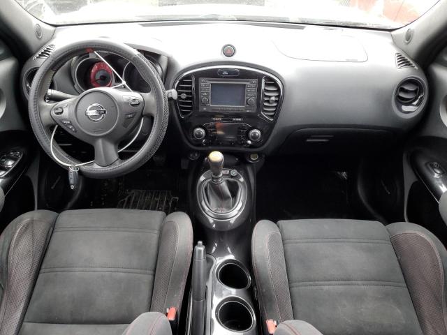 Photo 8 from auction – 2013 NISSAN JUKE S with VIN JN8AF5MRXDT214298