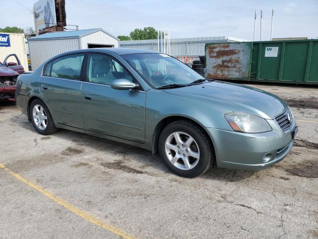 Photo 4 from auction – 2005 NISSAN ALTIMA S with VIN 1N4AL11D85C295010