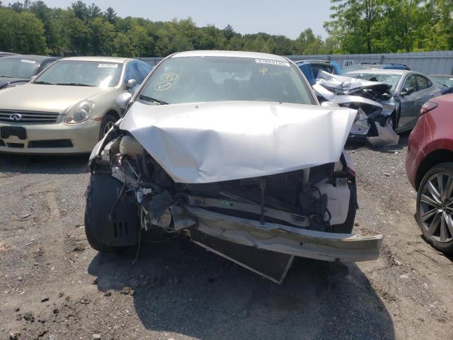 Photo 5 from auction – 2019 FORD FIESTA SE with VIN 3FADP4EJ4KM126258