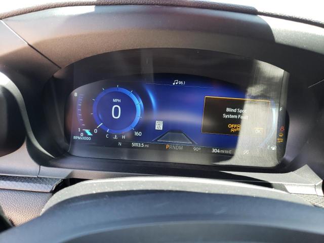 Photo 9 from auction – 2020 FORD EXPLORER S with VIN 1FM5K8GC5LGA07290