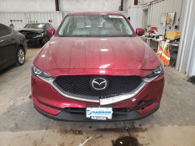 Photo 5 from auction – 2020 MAZDA CX-5 TOURI with VIN JM3KFBCM2L0742915