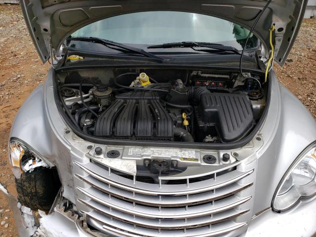 Photo 11 from auction – 2006 CHRYSLER PT CRUISER with VIN 3A4FY48B66T302771