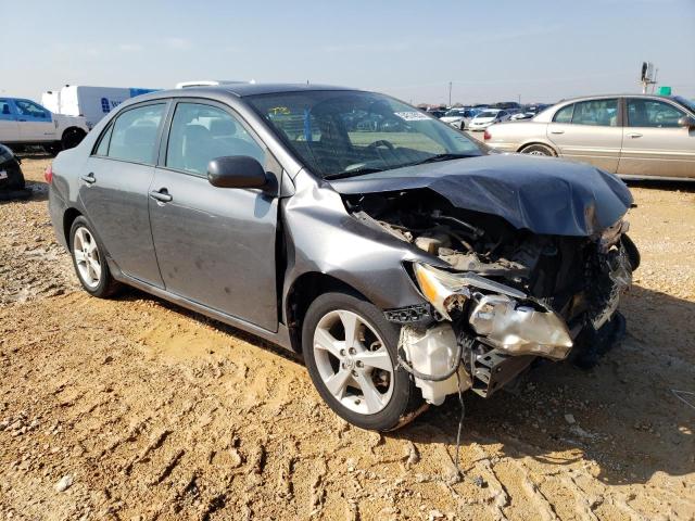Photo 4 from auction – 2011 TOYOTA COROLLA BA with VIN 2T1BU4EE3BC566607