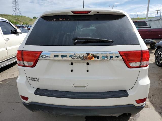 Photo 6 from auction – 2012 JEEP GRAND CHER with VIN 1C4RJFAG2CC200996