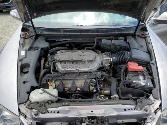 Photo 11 from auction – 2006 ACURA RL with VIN JH4KB16596C011970