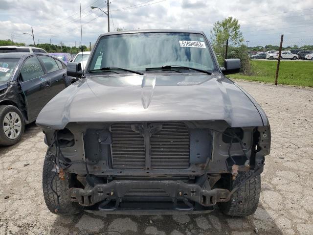 Photo 5 from auction – 2011 FORD RANGER SUP with VIN 1FTLR4FE2BPA89738