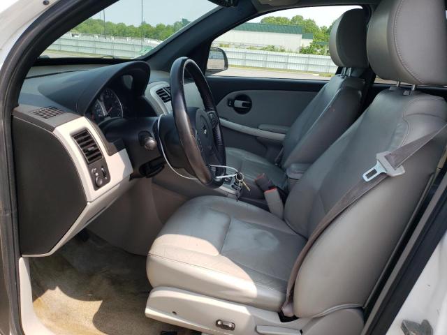 Photo 7 from auction – 2005 CHEVROLET EQUINOX LT with VIN 2CNDL73F956065182
