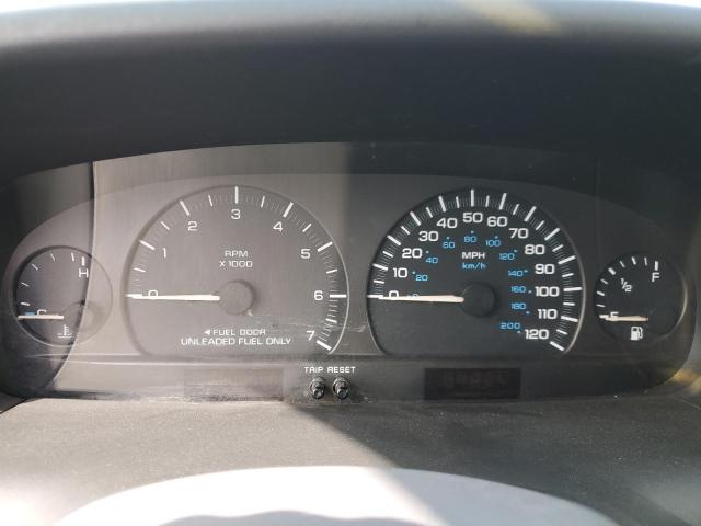 Photo 9 from auction – 1998 DODGE GRAND CARA with VIN 1B4GP44R9WB618860