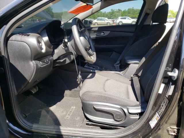 Photo 7 from auction – 2020 KIA FORTE FE with VIN 3KPF24AD8LE198786
