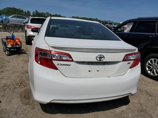 Photo 6 from auction – 2014 TOYOTA CAMRY L with VIN 4T1BF1FK1EU793469