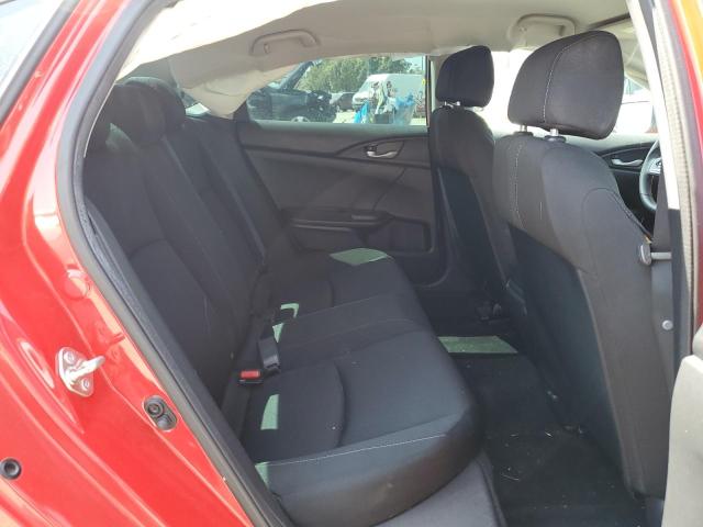 Photo 10 from auction – 2016 HONDA CIVIC LX with VIN 2HGFC2F5XGH526904