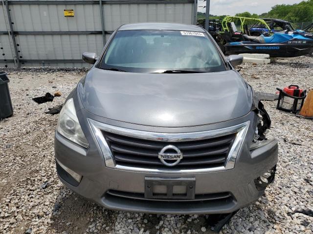 Photo 5 from auction – 2015 NISSAN ALTIMA 2.5 with VIN 1N4AL3AP3FN887295