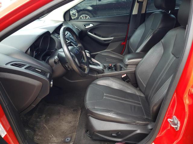 Photo 7 from auction – 2013 FORD FOCUS SE with VIN 1FADP3F22DL194015