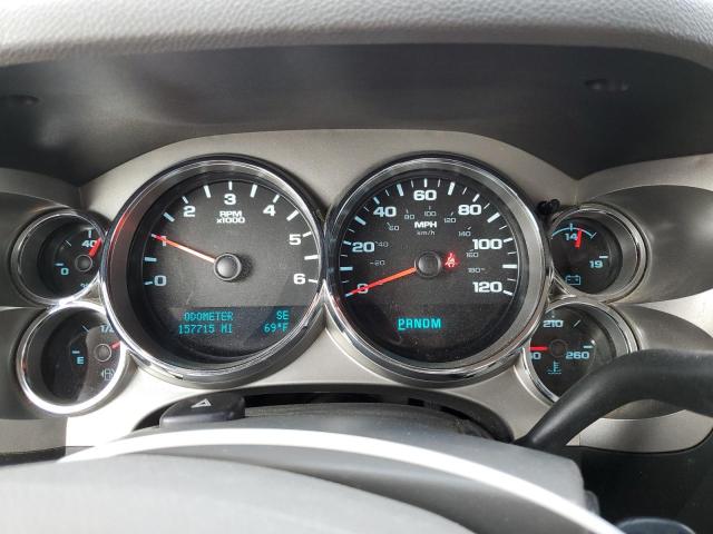 Photo 9 from auction – 2011 GMC SIERRA K15 with VIN 1GTR2VE31BZ142485