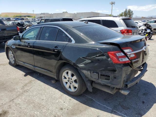 Photo 2 from auction – 2013 FORD TAURUS LIM with VIN 1FAHP2F89DG150490