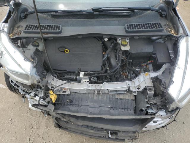 Photo 11 from auction – 2017 FORD ESCAPE SE with VIN 1FMCU0GD2HUA62638