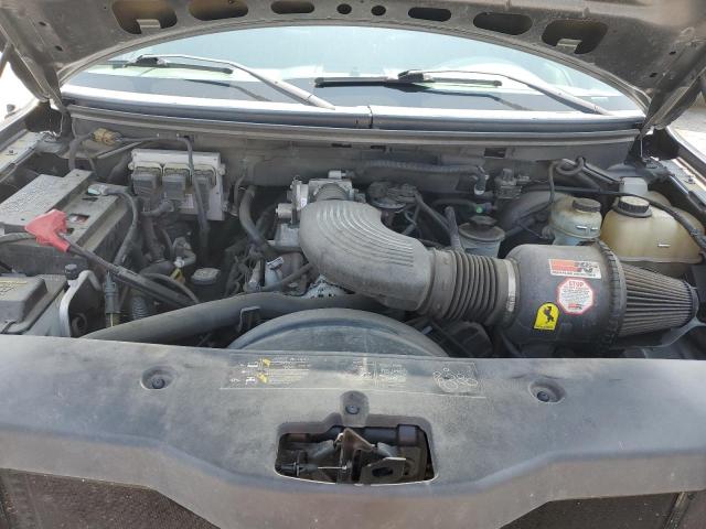 Photo 11 from auction – 2004 FORD F150 with VIN 1FTRF12W14NC22729