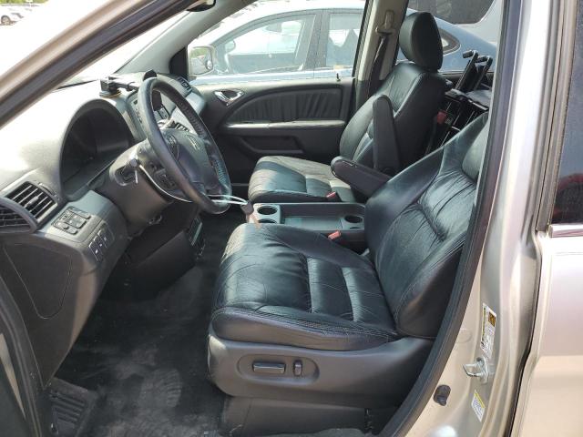 Photo 7 from auction – 2008 HONDA ODYSSEY TO with VIN 5FNRL38908B018918