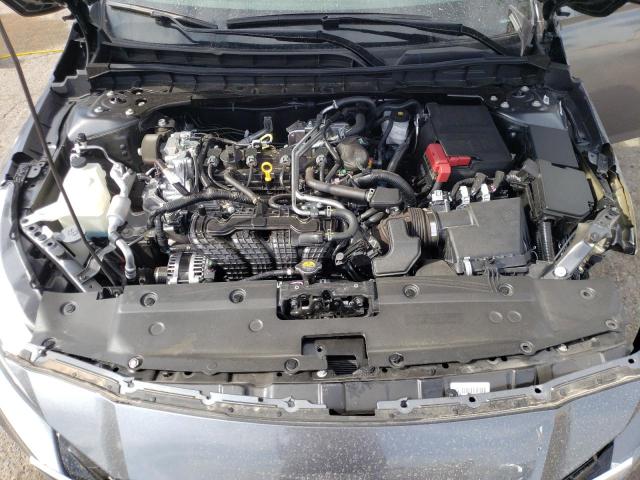 Photo 11 from auction – 2021 NISSAN ALTIMA SV with VIN 1N4BL4DV8MN403980